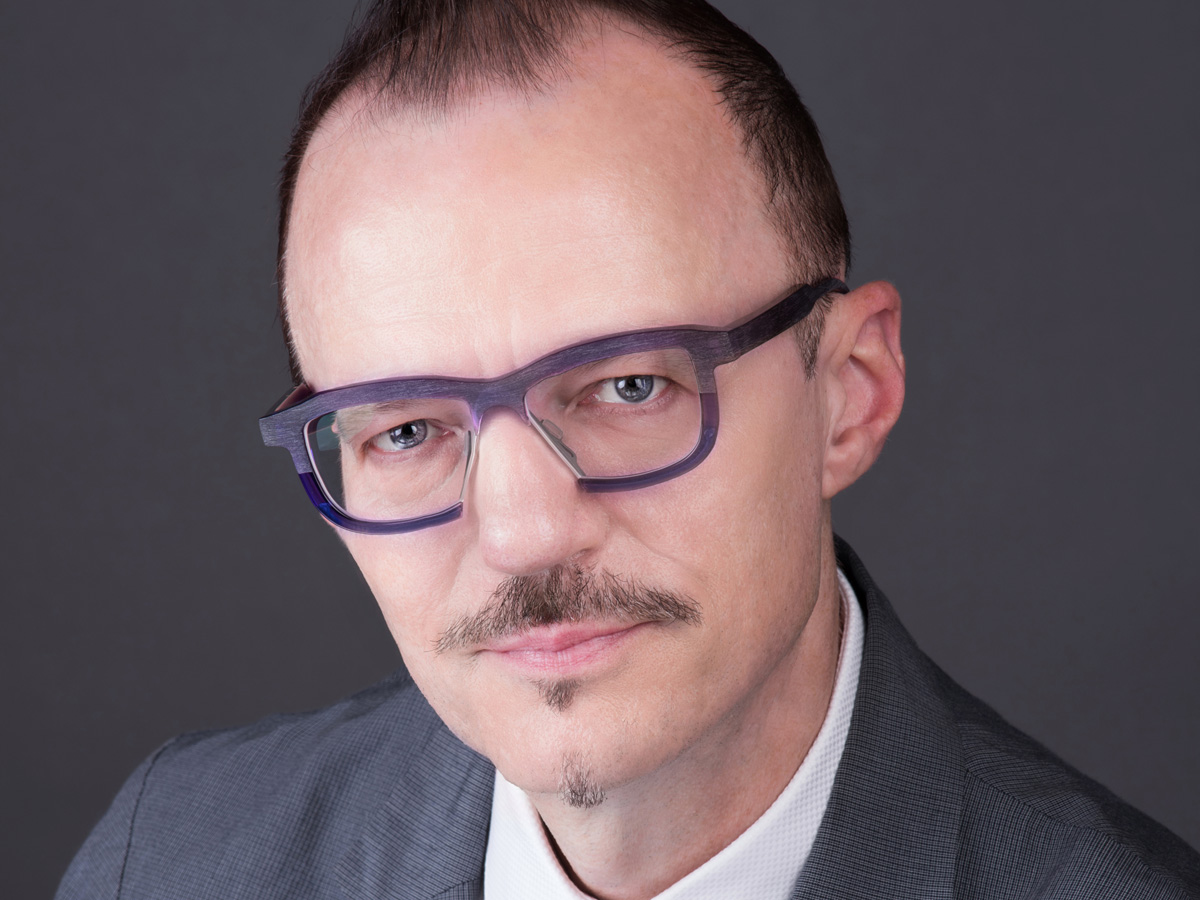 Dr. Jean-Paul Boudreau profile